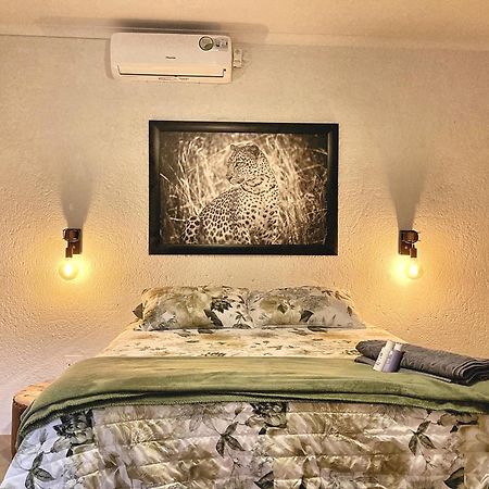 Knowhere Selfcatering Unit 1 Na Омаруру Екстер'єр фото