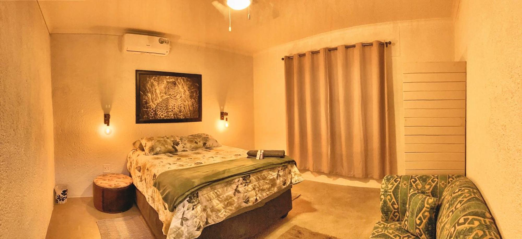 Knowhere Selfcatering Unit 1 Na Омаруру Екстер'єр фото