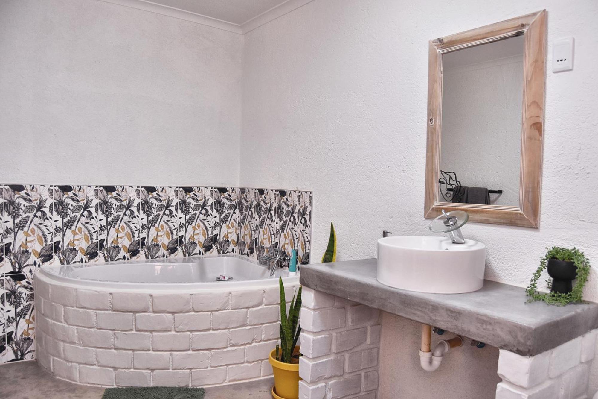 Knowhere Selfcatering Unit 1 Na Омаруру Екстер'єр фото