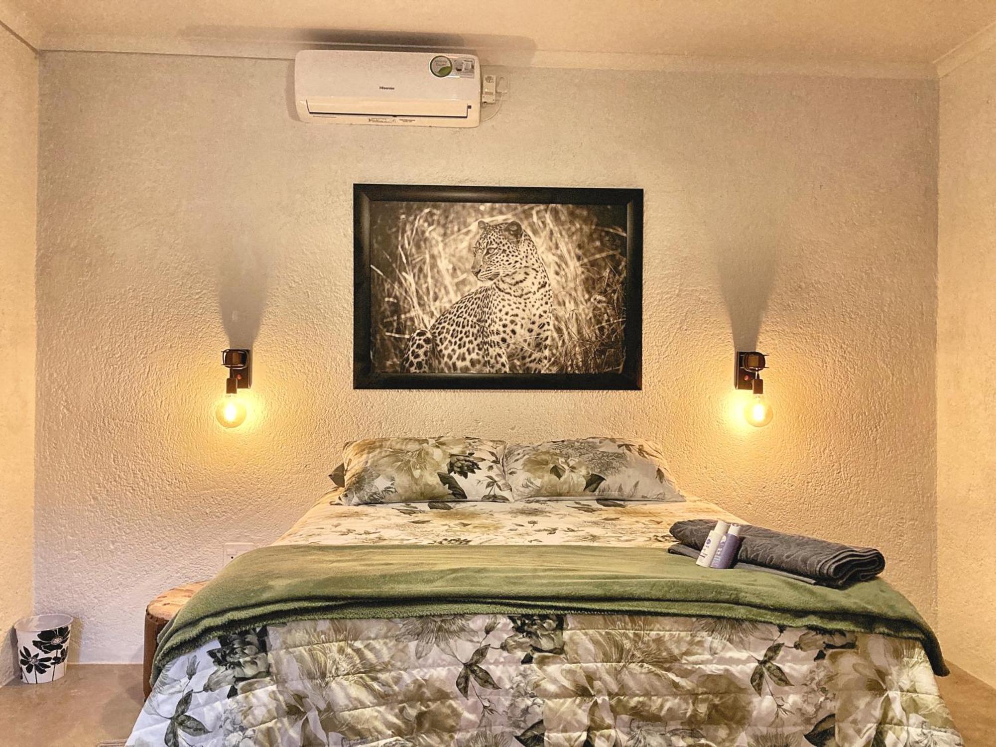 Knowhere Selfcatering Unit 1 Na Омаруру Екстер'єр фото